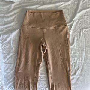 Lululemon 25” Aligns